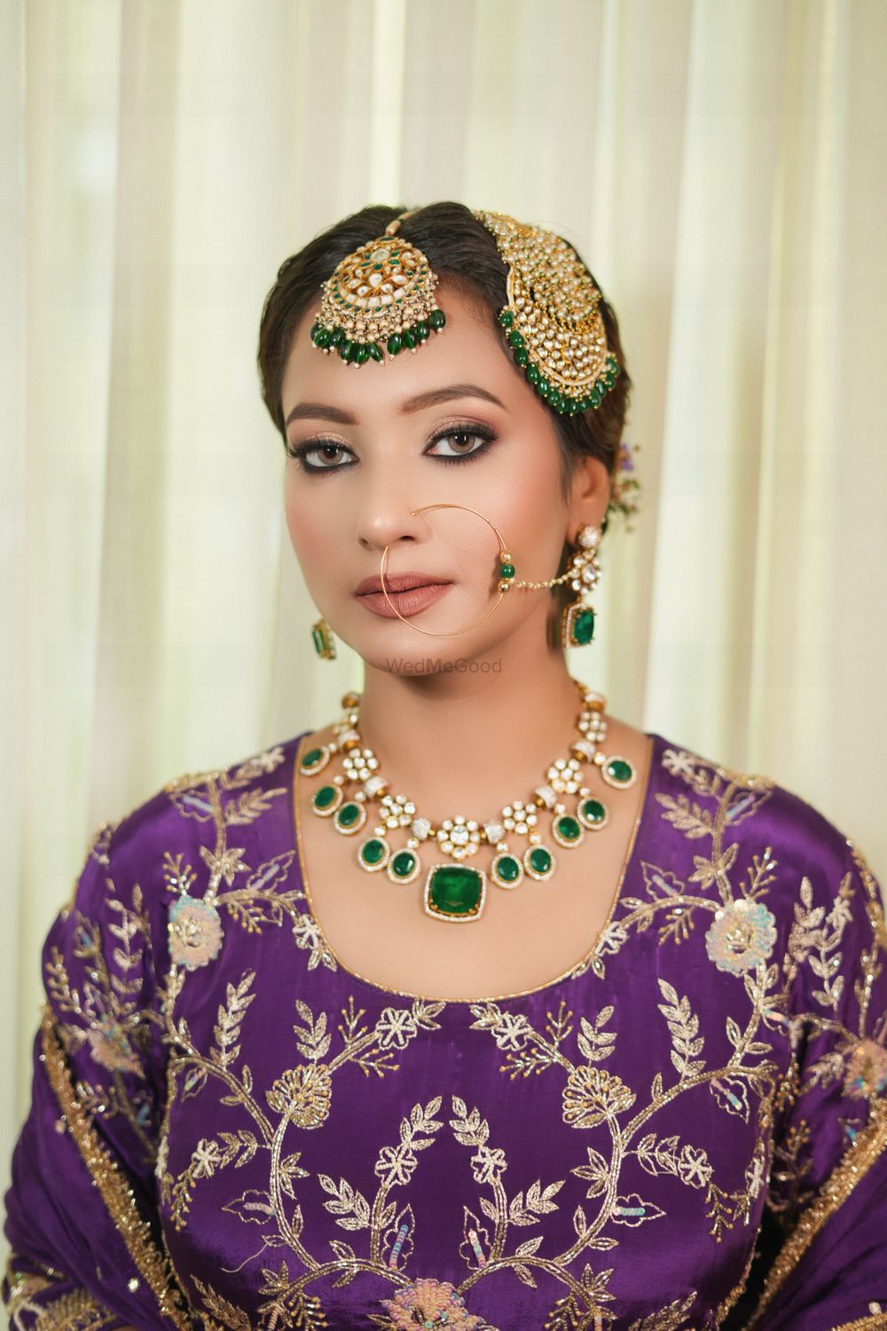 Photo By Makeup By Chhavi Kalra - Bridal Makeup