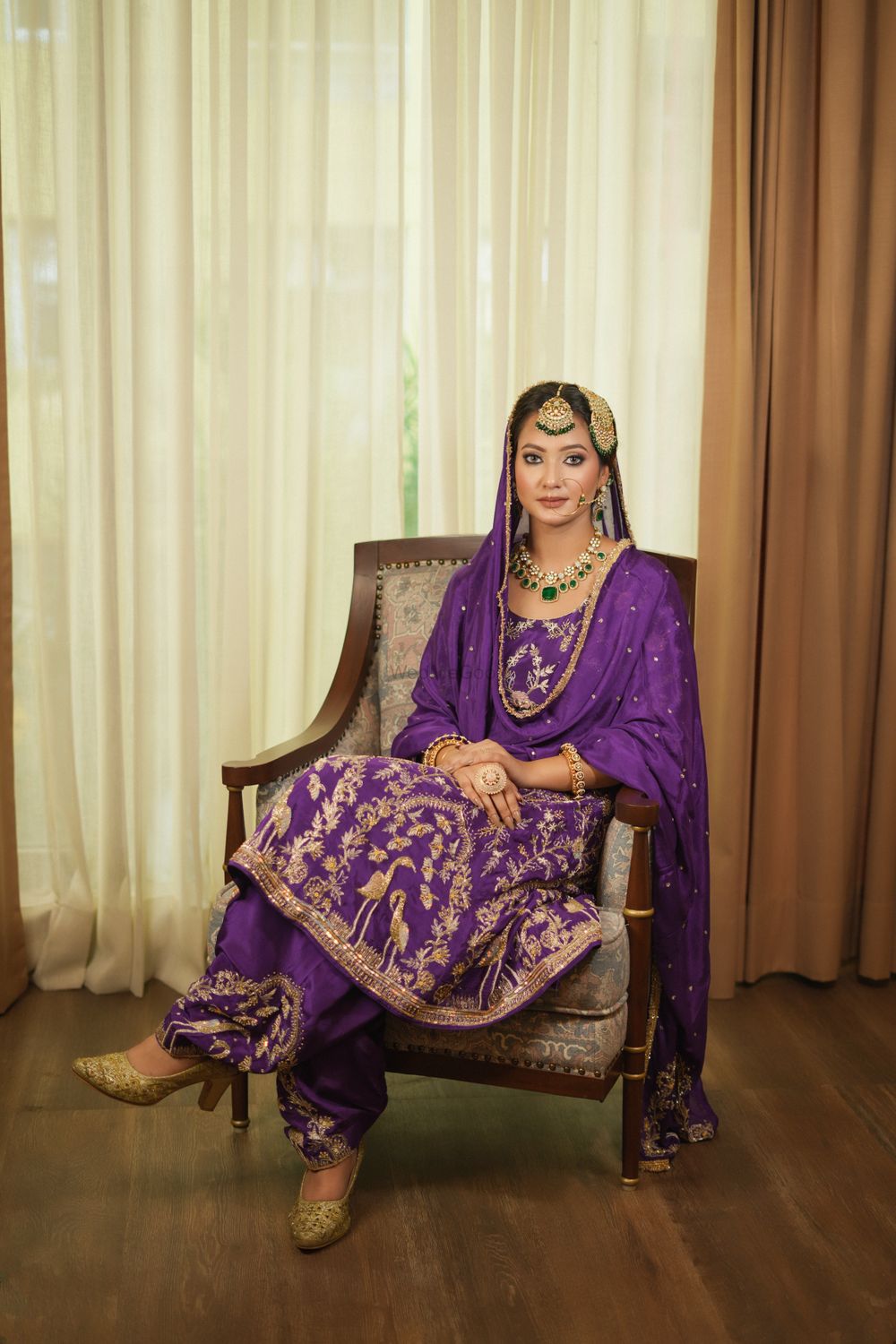 Photo By Makeup By Chhavi Kalra - Bridal Makeup