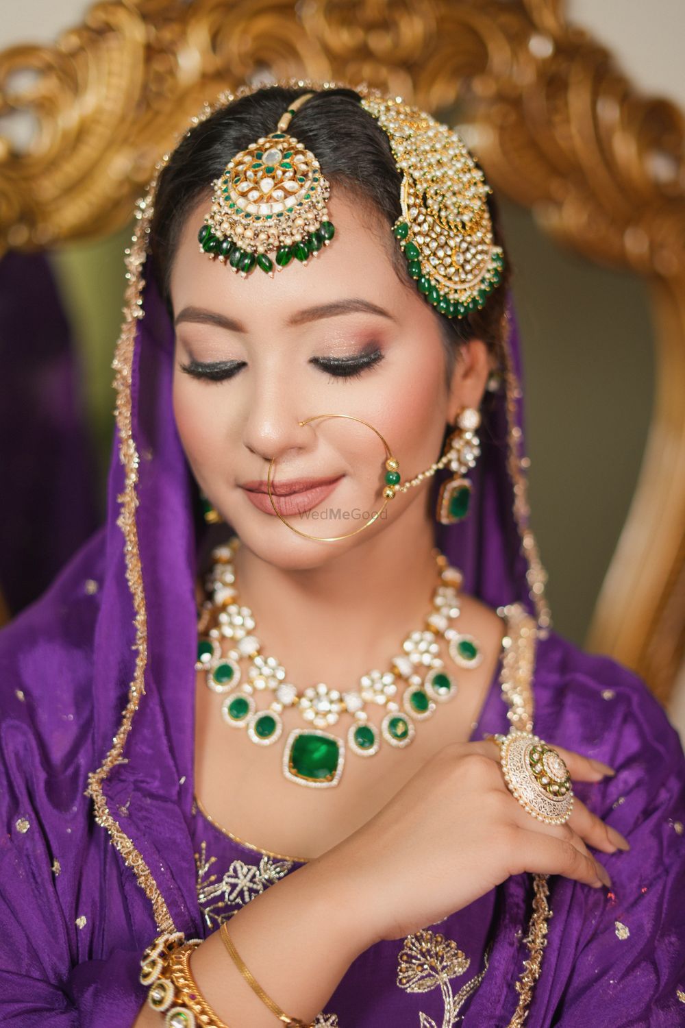 Photo By Makeup By Chhavi Kalra - Bridal Makeup