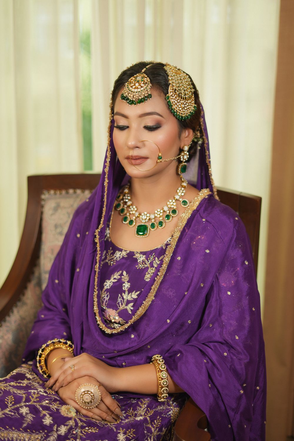 Photo By Makeup By Chhavi Kalra - Bridal Makeup