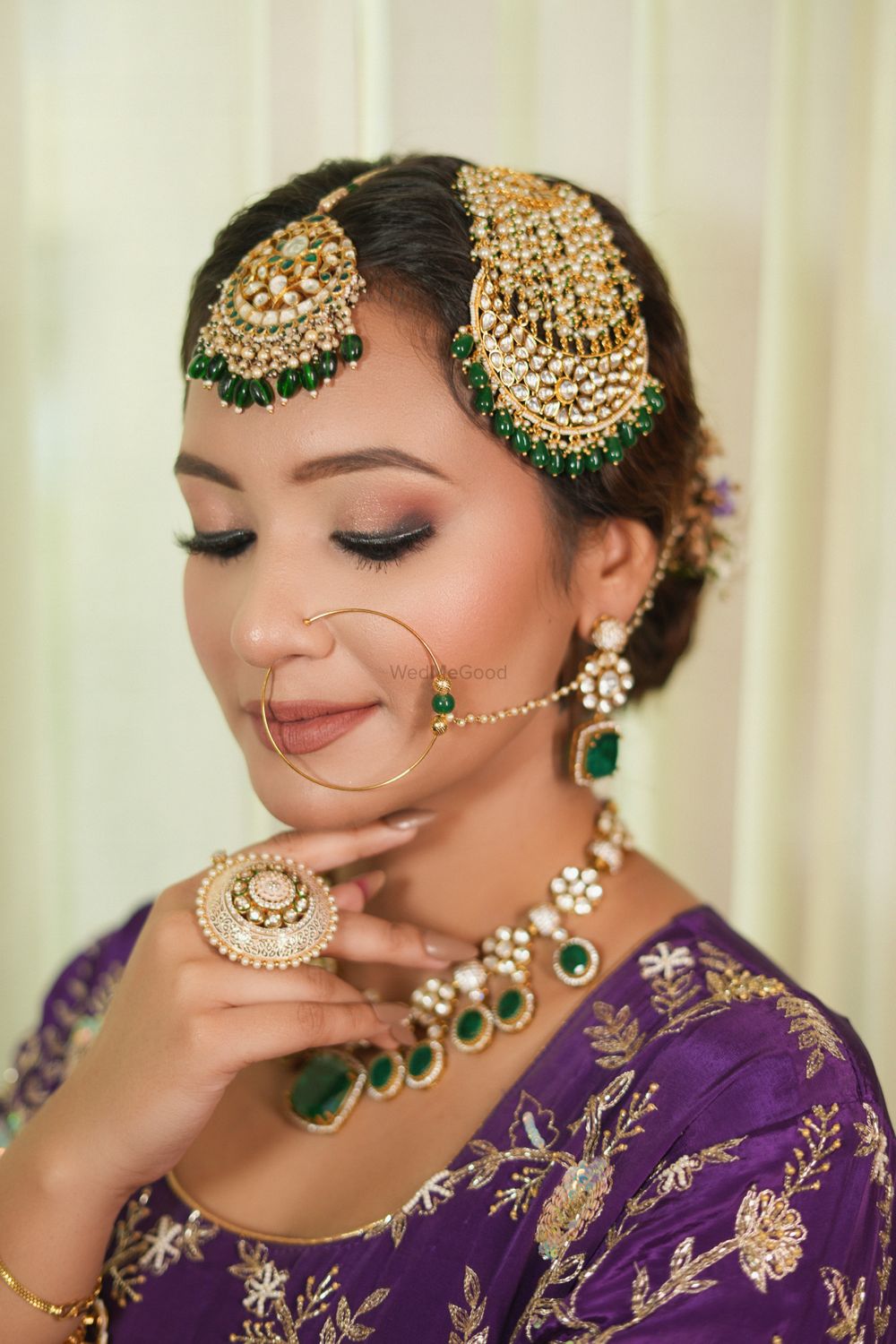 Photo By Makeup By Chhavi Kalra - Bridal Makeup