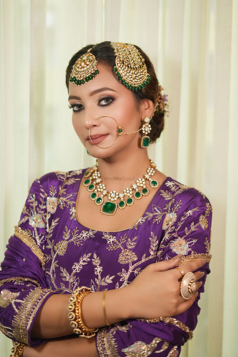 Photo By Makeup By Chhavi Kalra - Bridal Makeup