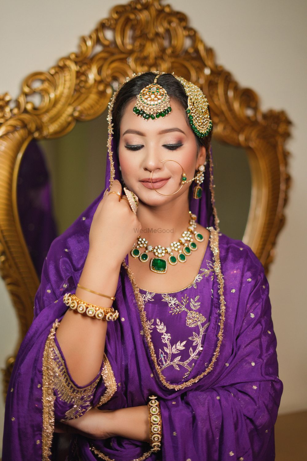 Photo By Makeup By Chhavi Kalra - Bridal Makeup