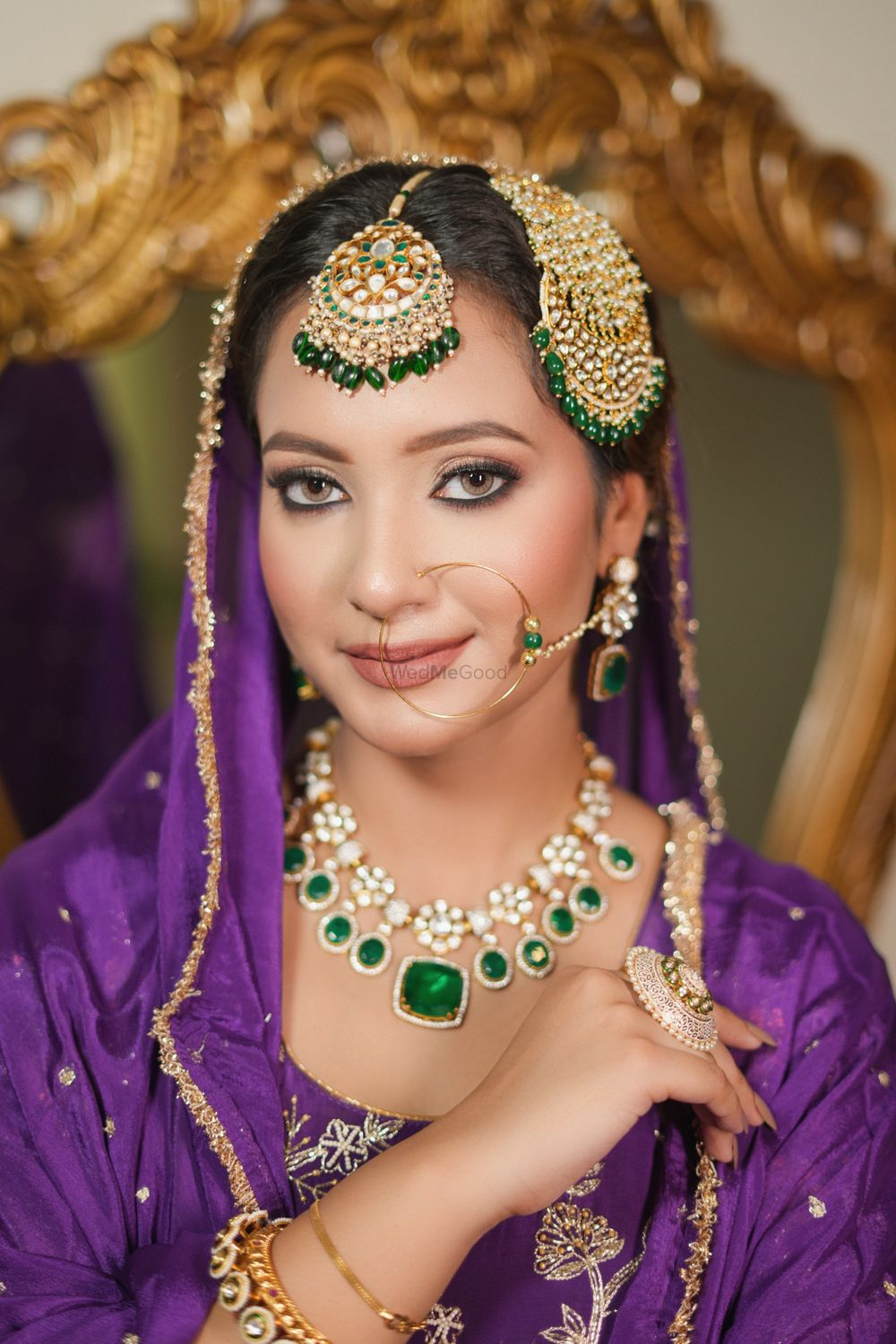 Photo By Makeup By Chhavi Kalra - Bridal Makeup