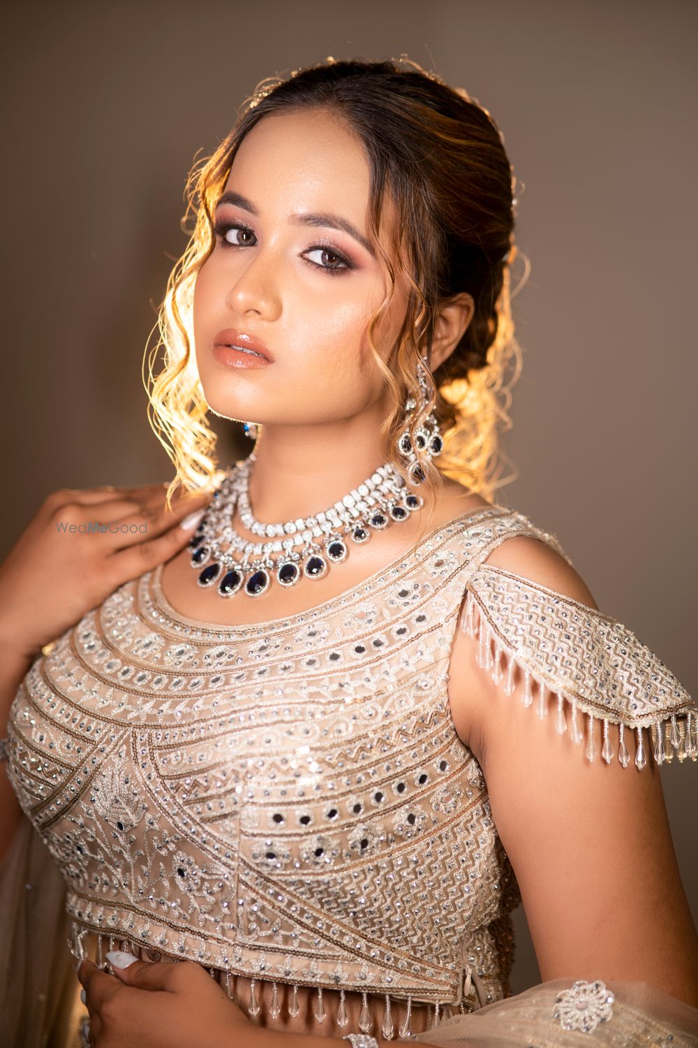 Photo By Makeup By Chhavi Kalra - Bridal Makeup