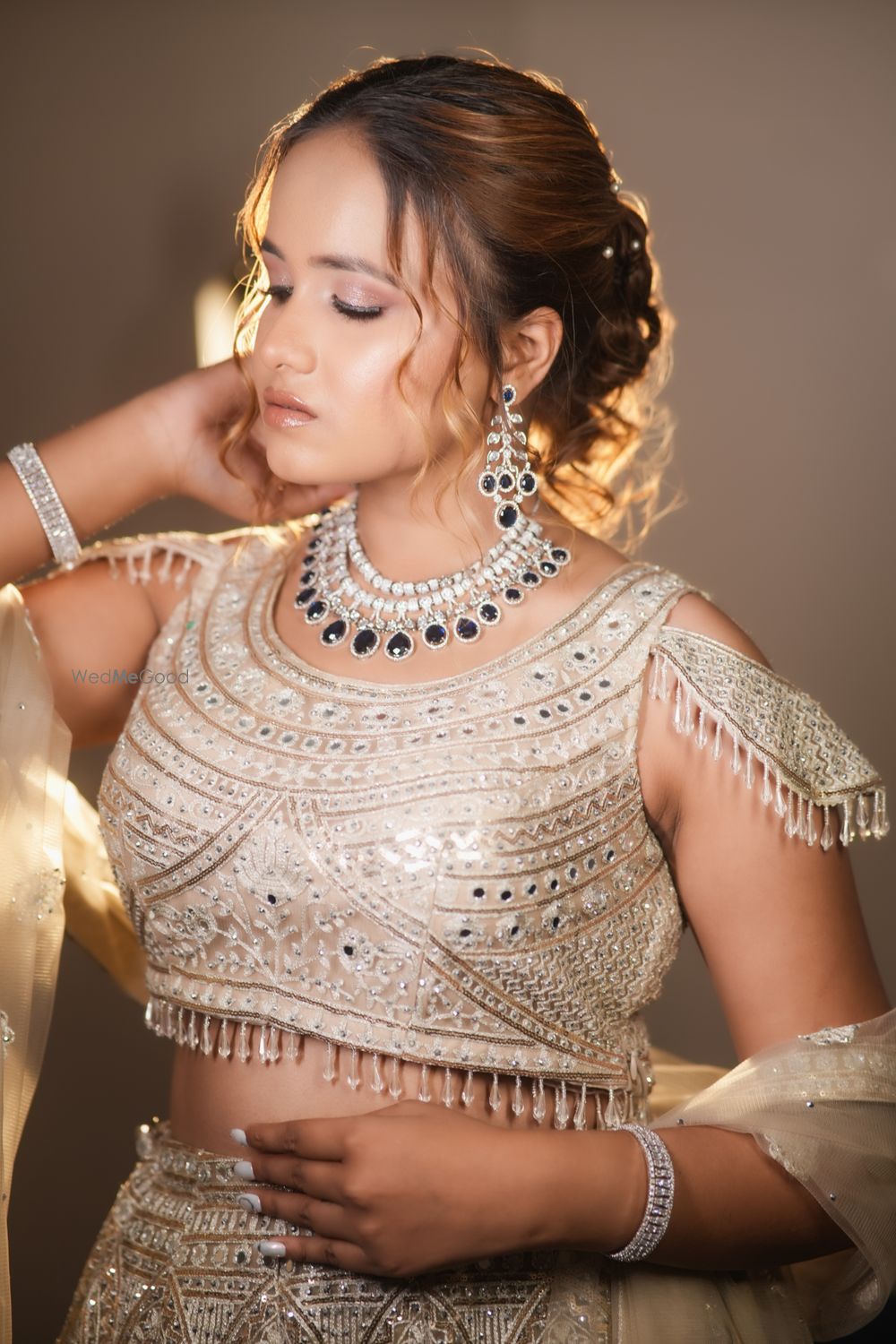 Photo By Makeup By Chhavi Kalra - Bridal Makeup