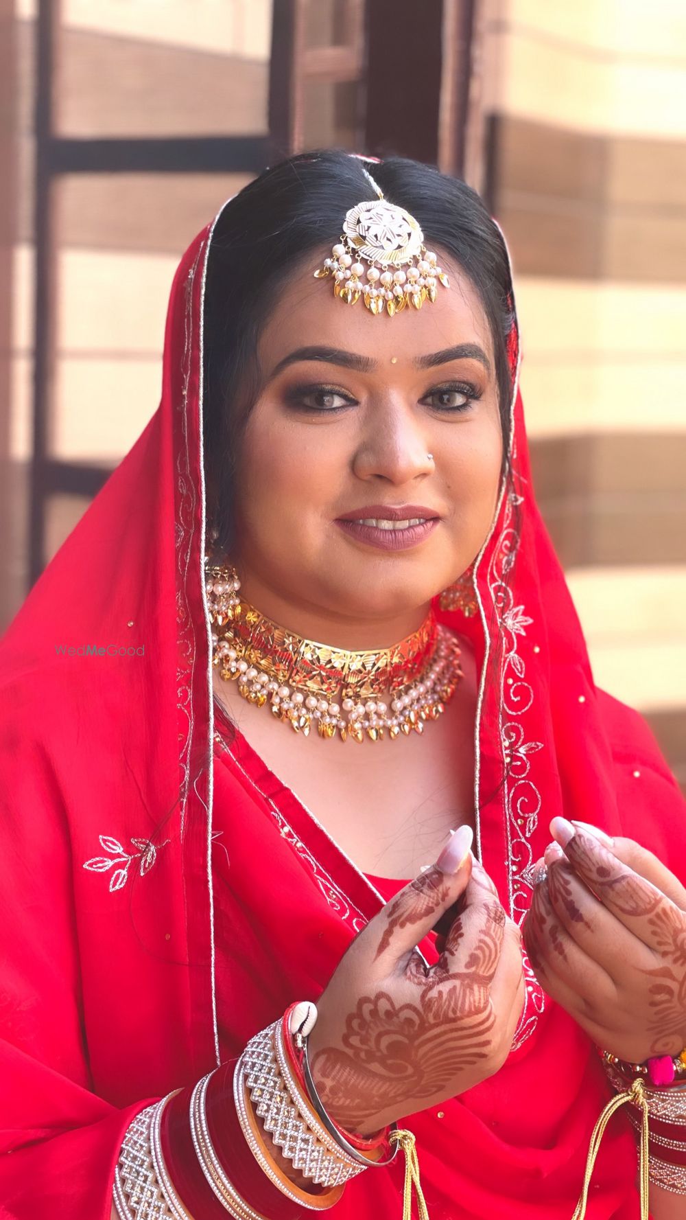 Photo By Makeup By Chhavi Kalra - Bridal Makeup