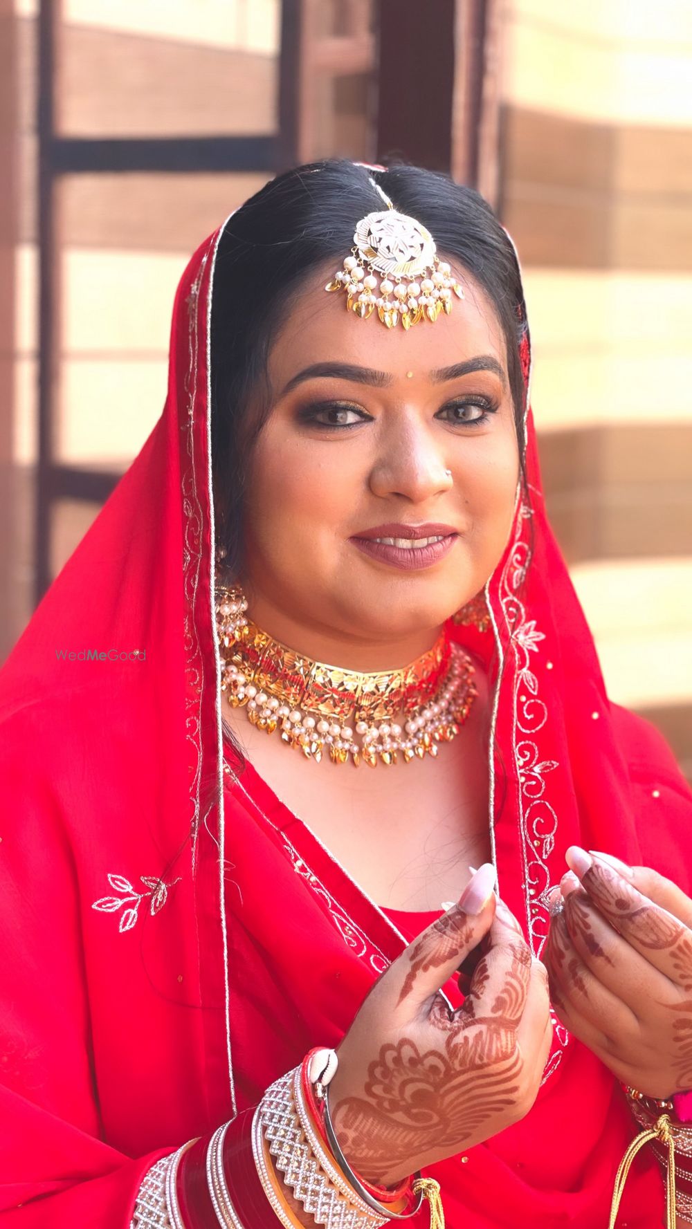 Photo By Makeup By Chhavi Kalra - Bridal Makeup