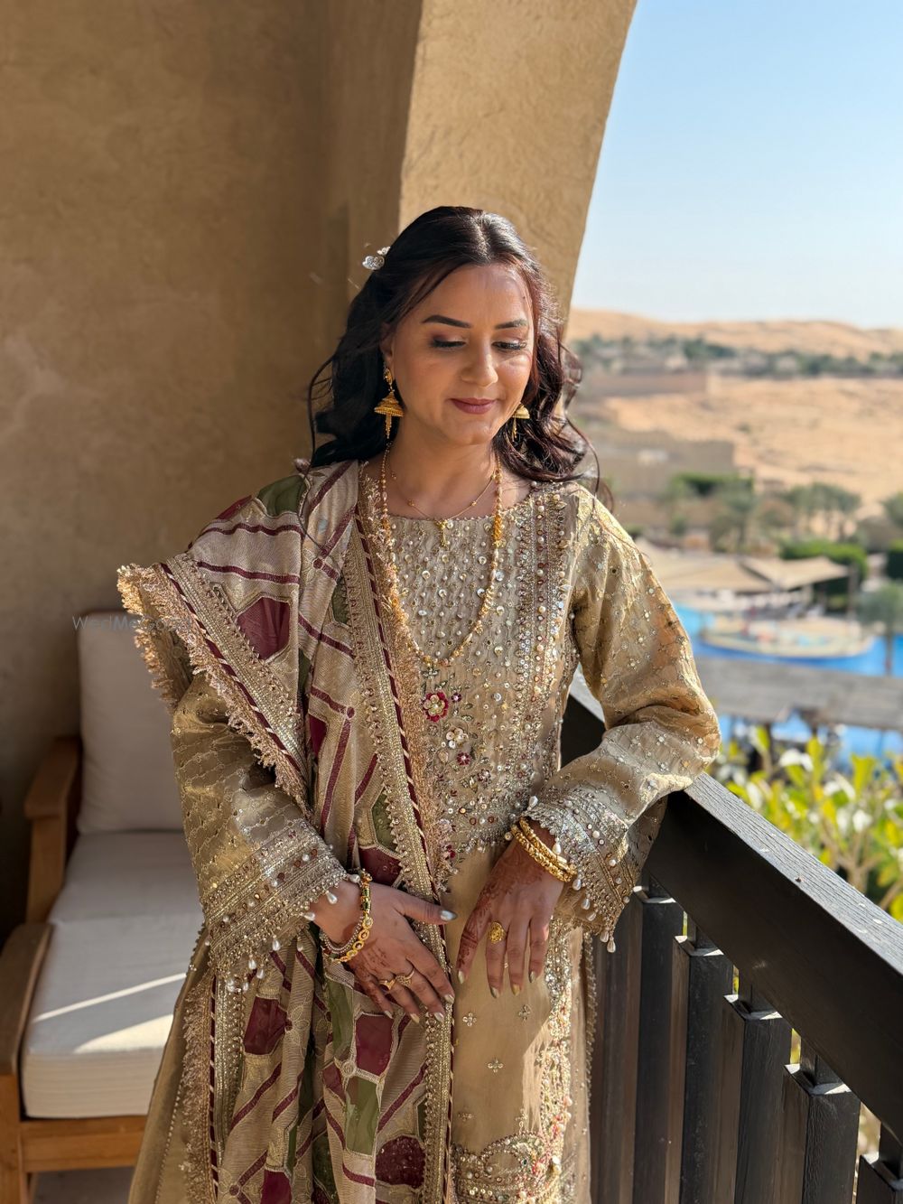 Photo By Makeup By Chhavi Kalra - Bridal Makeup