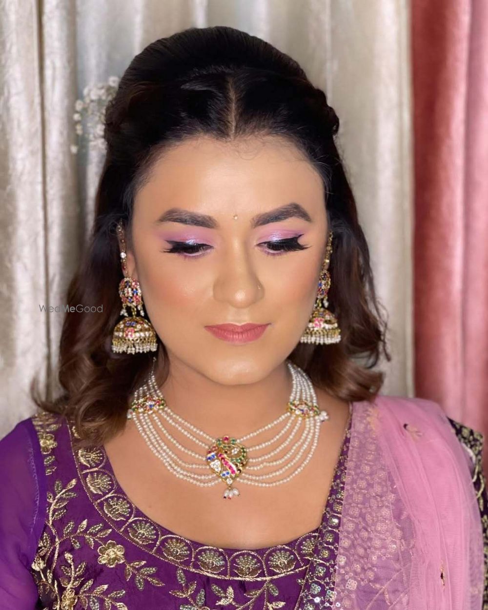 Photo By Makeup By Chhavi Kalra - Bridal Makeup