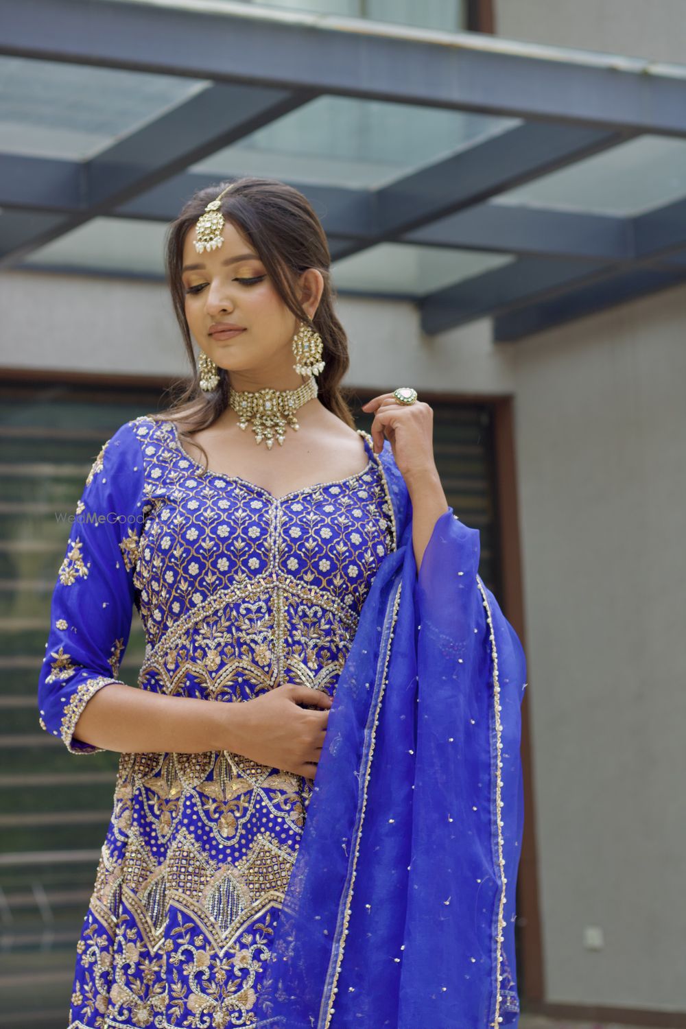 Photo By Makeup By Chhavi Kalra - Bridal Makeup