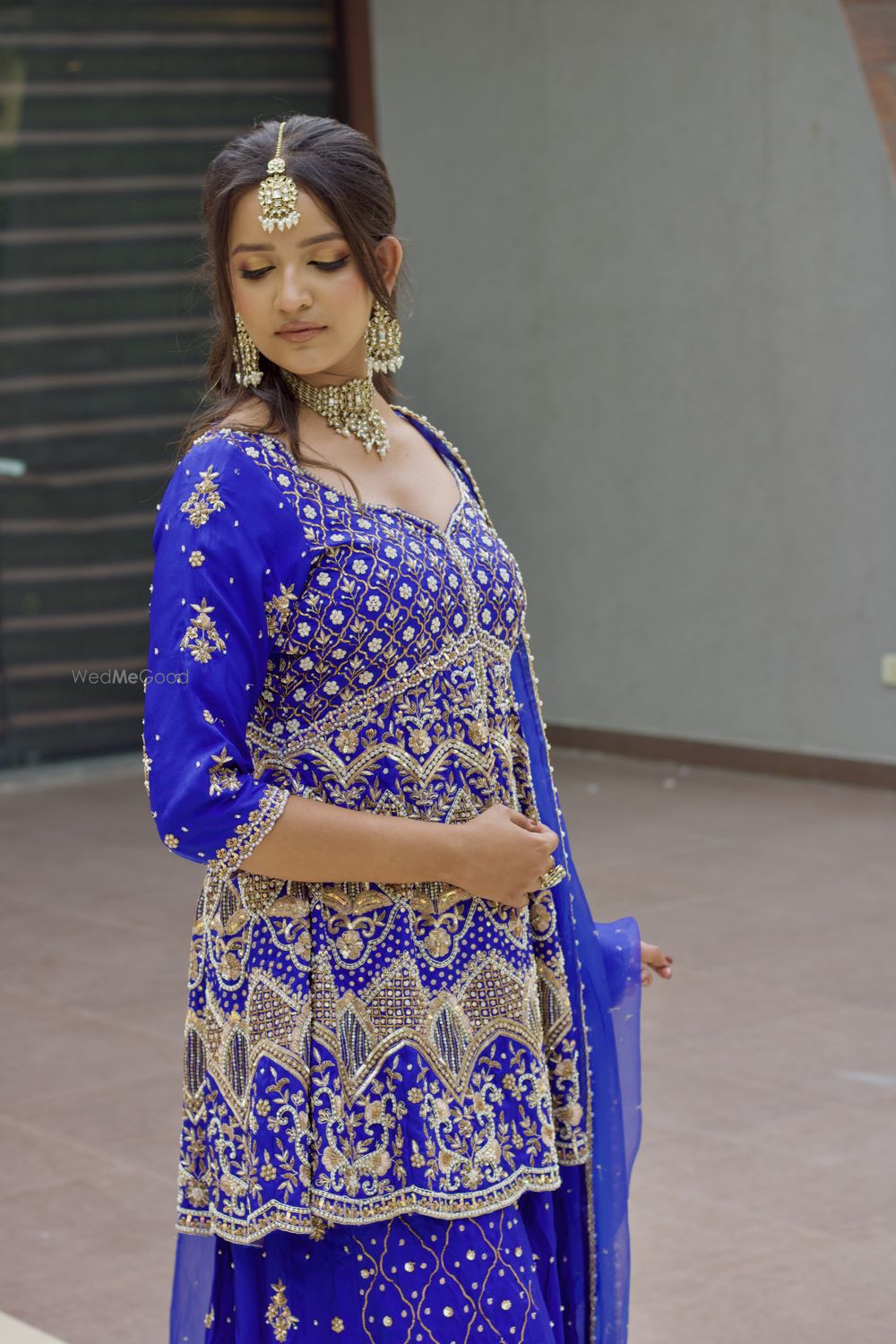 Photo By Makeup By Chhavi Kalra - Bridal Makeup