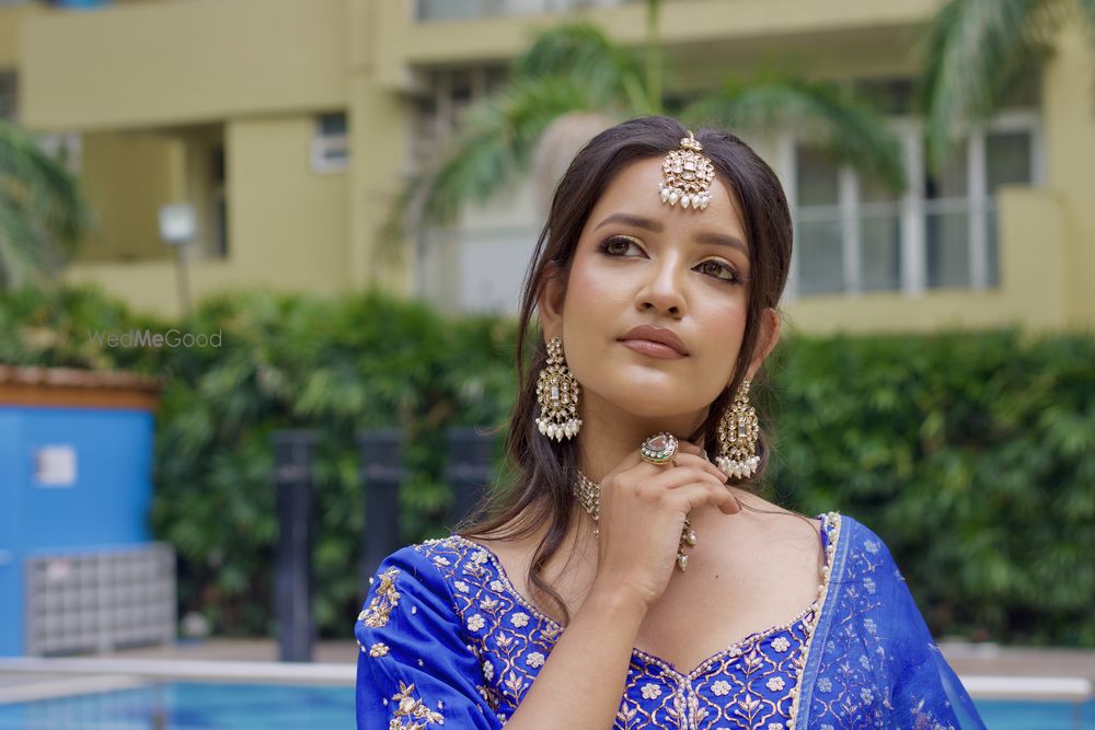 Photo By Makeup By Chhavi Kalra - Bridal Makeup
