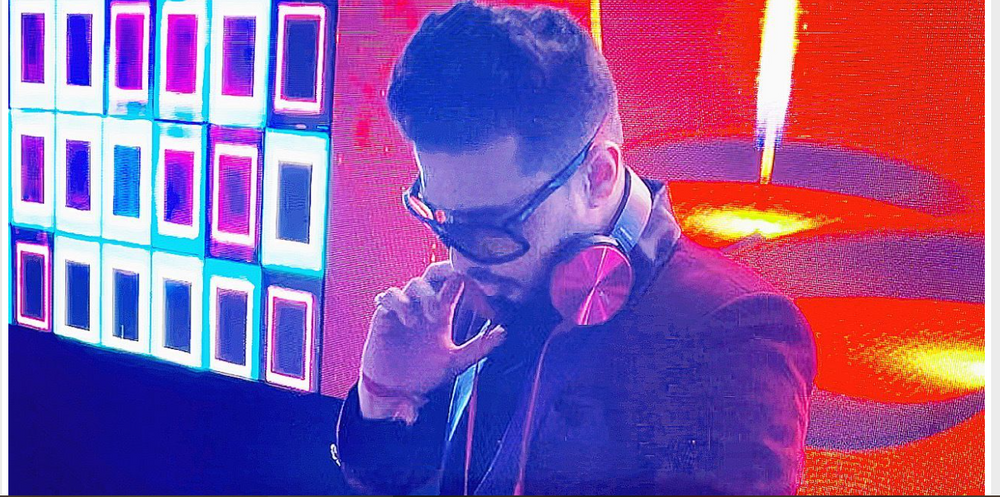 DJ Raj Baikar