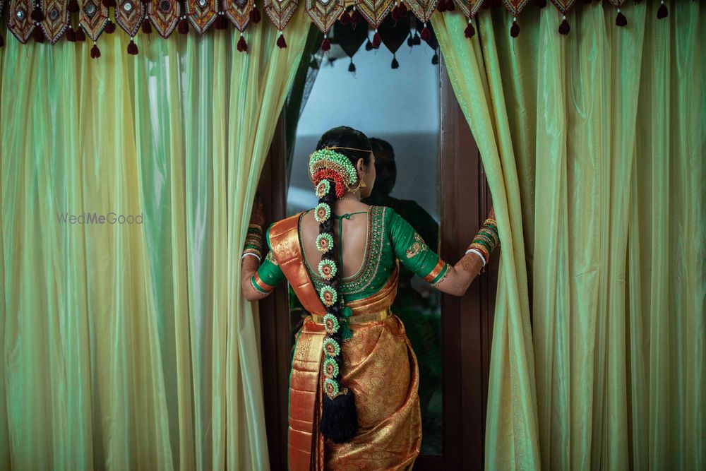 Photo By IRA Makeup Studios  - Bridal Makeup Artists