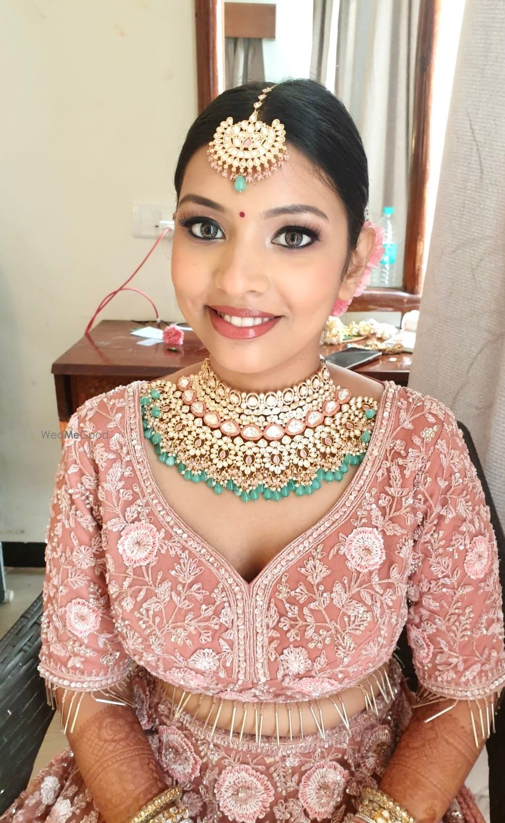 Photo By Makeovers by Bhawna - Bridal Makeup