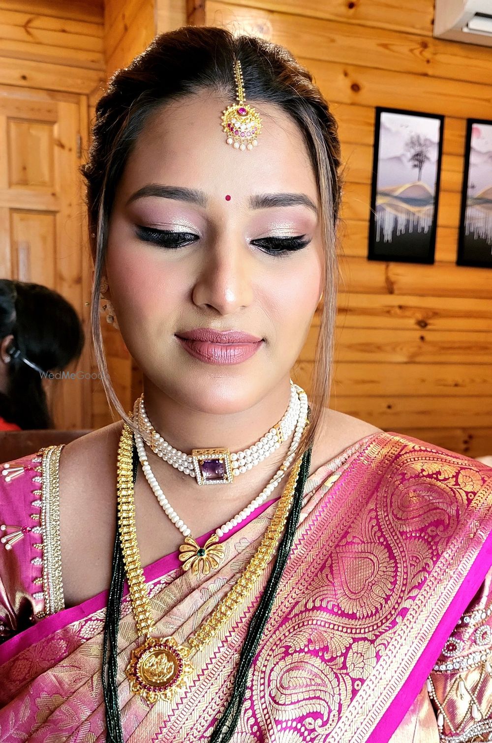 Photo By Makeovers by Bhawna - Bridal Makeup