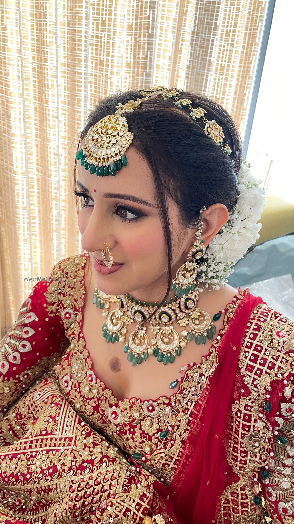 Photo By Makeovers by Bhawna - Bridal Makeup