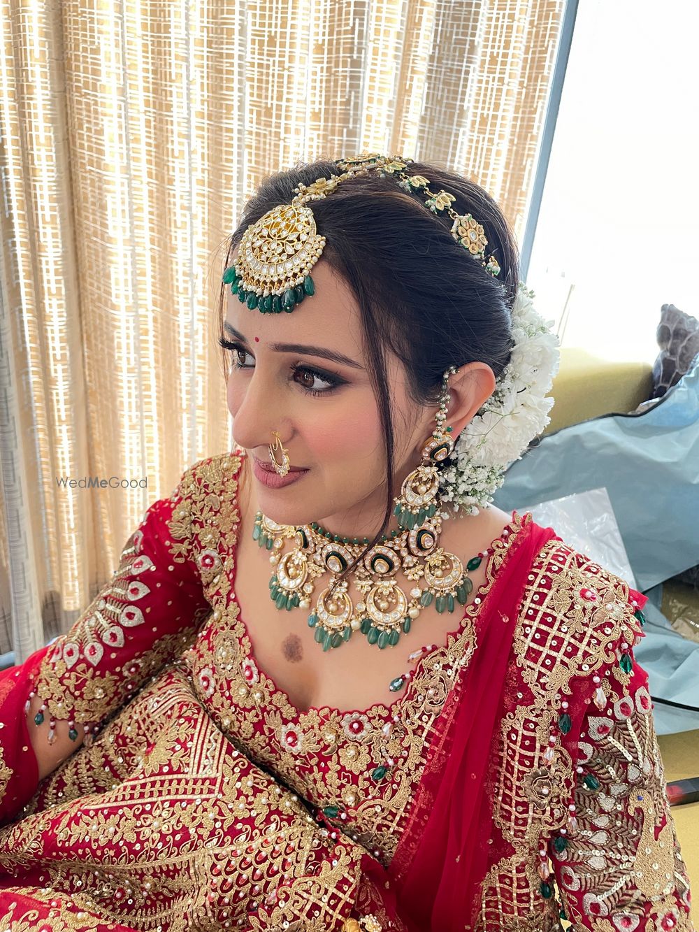 Photo By Makeovers by Bhawna - Bridal Makeup