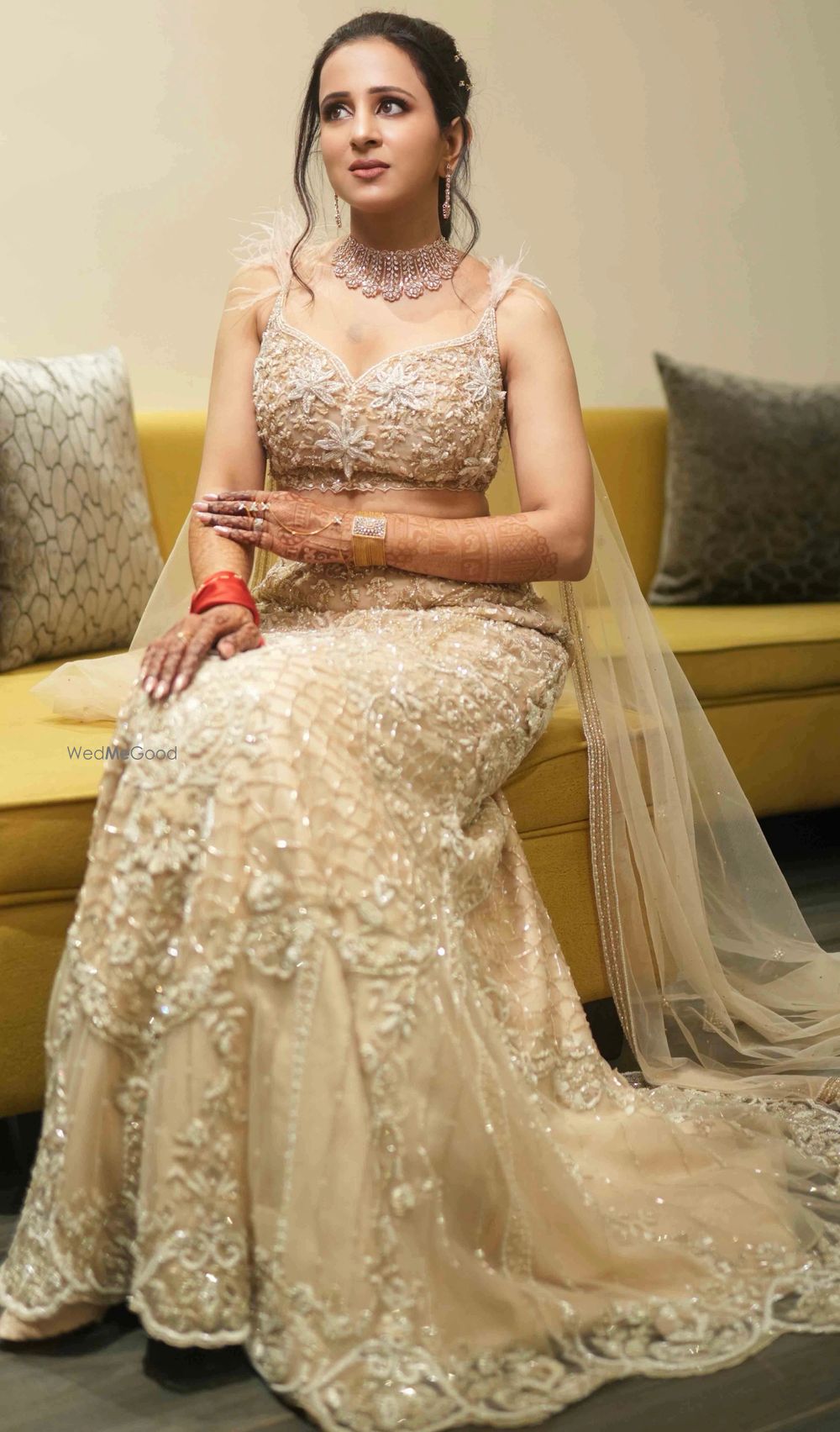 Photo By Makeovers by Bhawna - Bridal Makeup