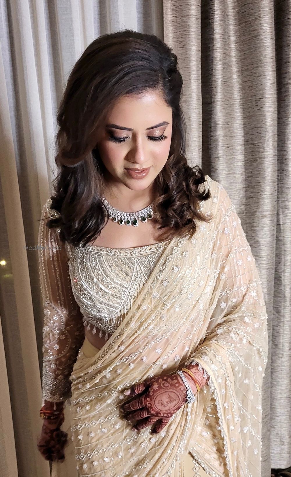 Photo By Makeovers by Bhawna - Bridal Makeup