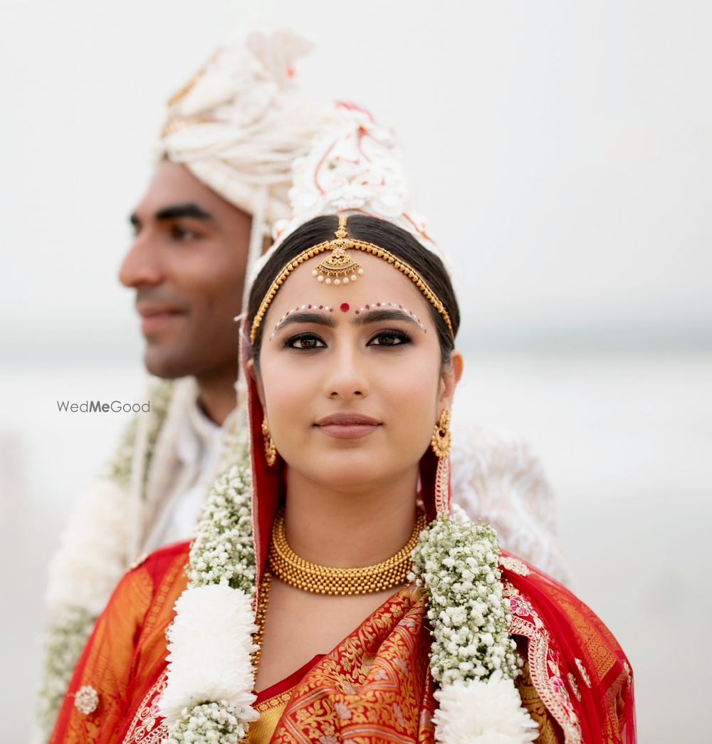 Photo By Makeovers by Bhawna - Bridal Makeup