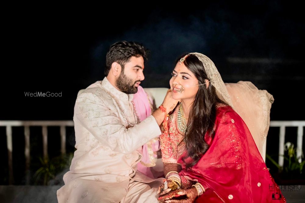 Photo By Makeovers by Bhawna - Bridal Makeup