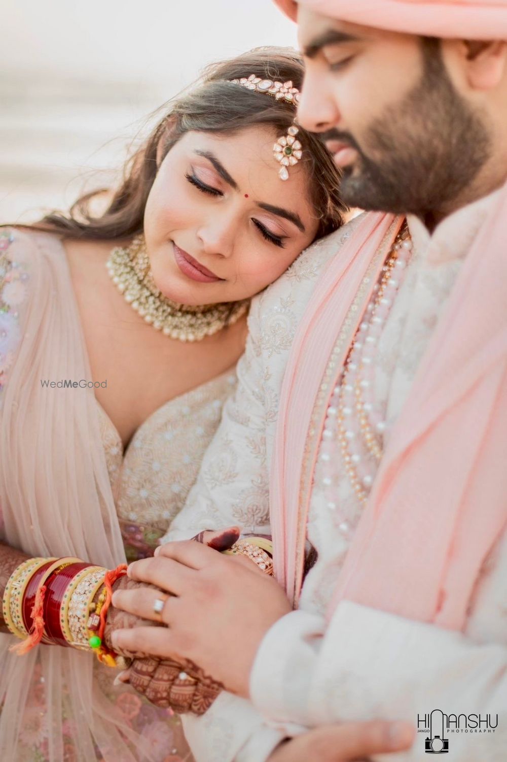 Photo By Makeovers by Bhawna - Bridal Makeup
