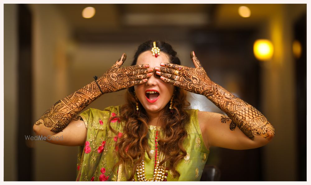 Photo By Delhigraphers Production  - Photographers