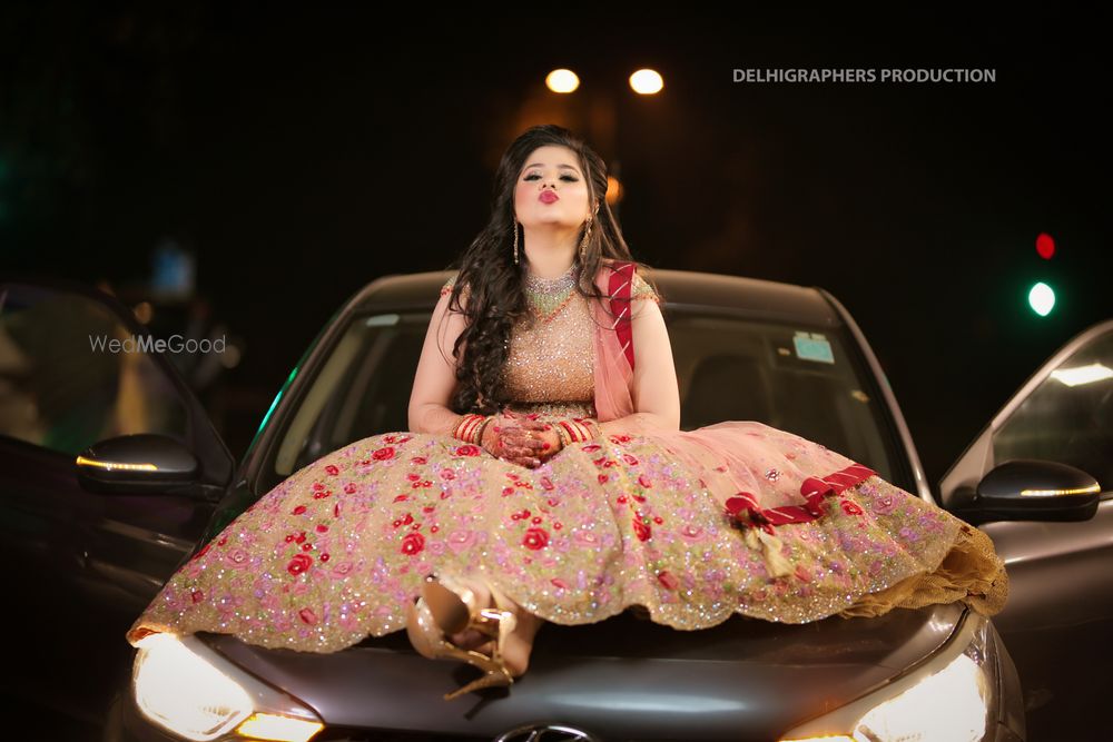Photo By Delhigraphers Production  - Photographers
