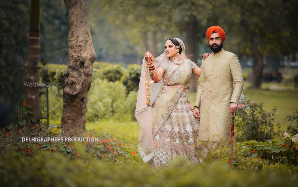 Photo By Delhigraphers Production  - Photographers