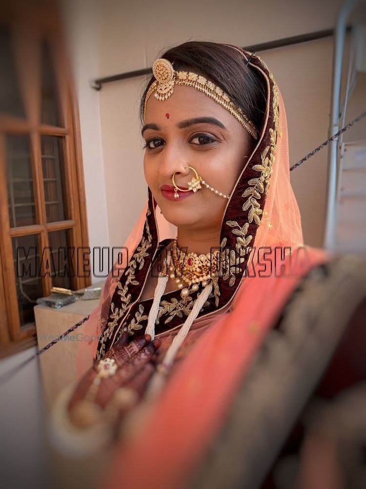 Photo By Diksha Mundada - Bridal Makeup