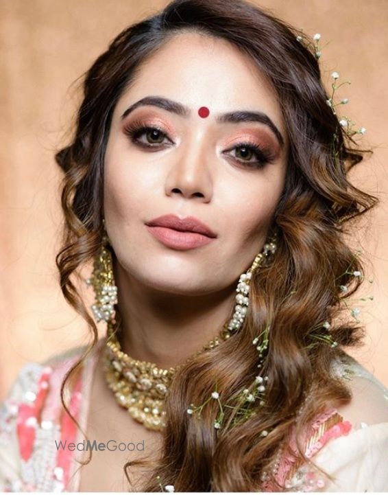 Photo By Diksha Mundada - Bridal Makeup