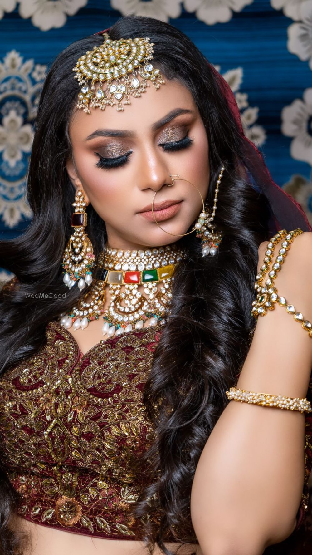 Photo By Makeup Mystry by Anjali - Bridal Makeup