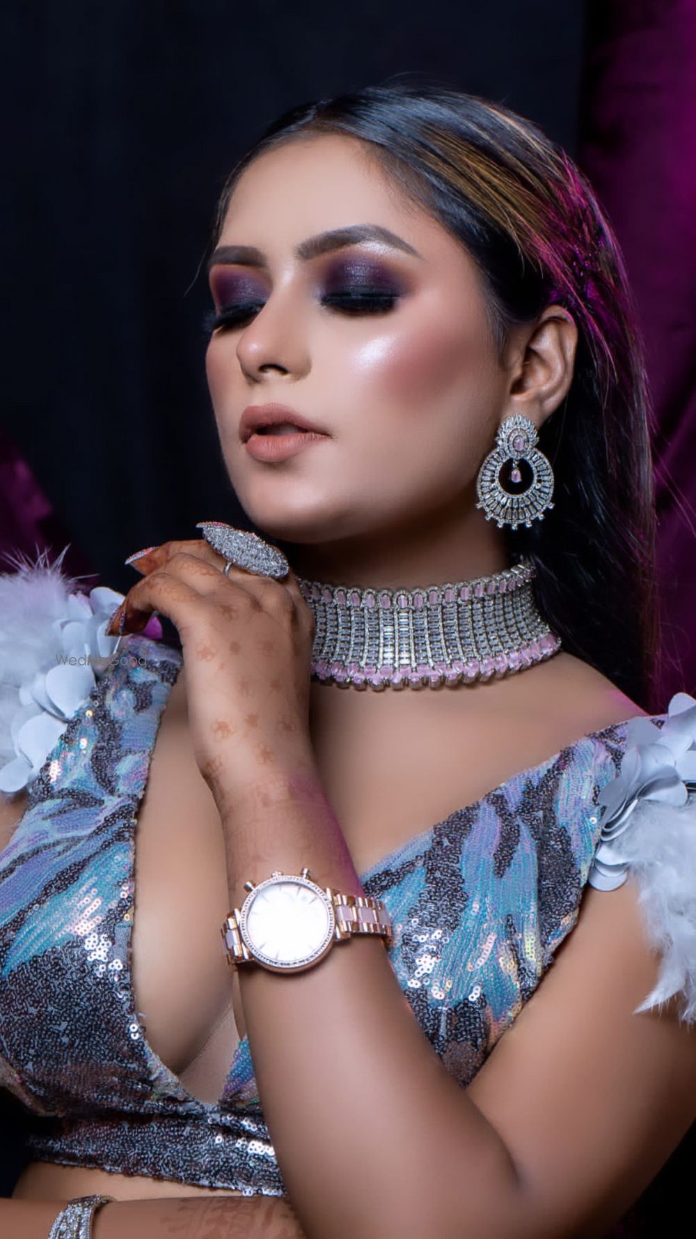 Photo By Makeup Mystry by Anjali - Bridal Makeup