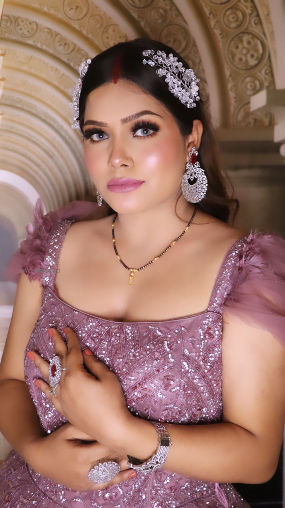 Photo By Makeup Mystry by Anjali - Bridal Makeup