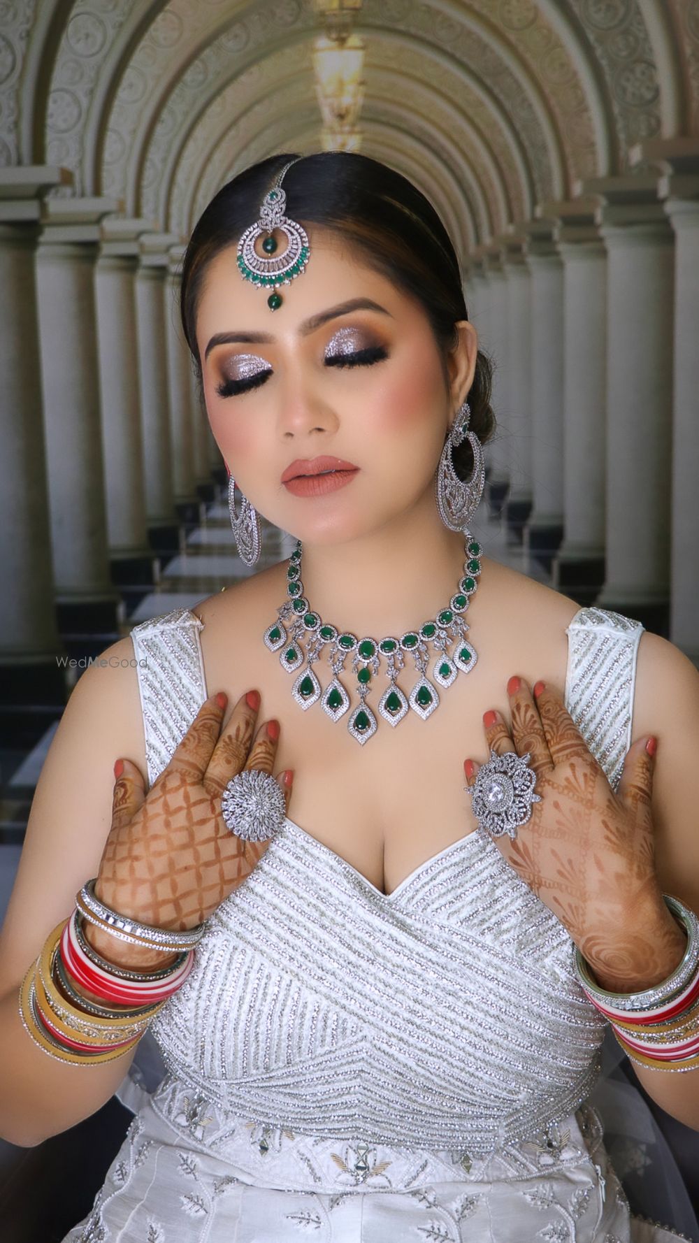 Photo By Makeup Mystry by Anjali - Bridal Makeup