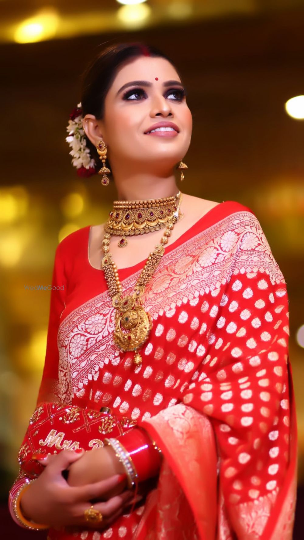 Photo By Makeup Mystry by Anjali - Bridal Makeup