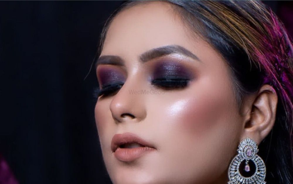Makeup Mystry by Anjali