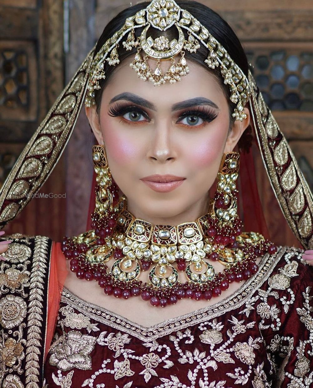 Photo By Makeup Mystry by Anjali - Bridal Makeup