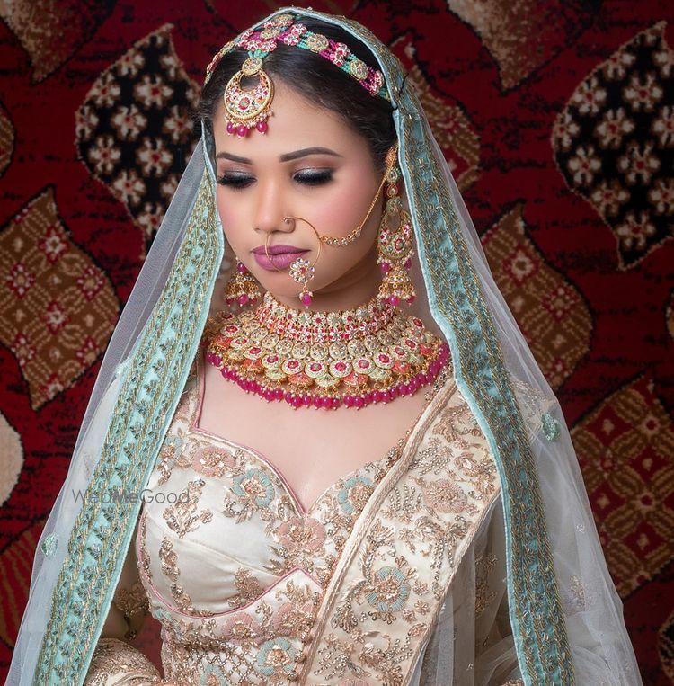 Photo By Makeup Mystry by Anjali - Bridal Makeup