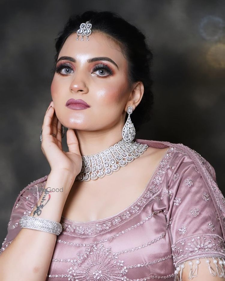 Photo By Makeup Mystry by Anjali - Bridal Makeup