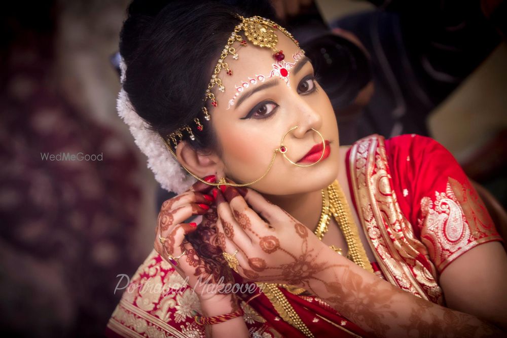 Photo By Payel Sarkar - Bridal Makeup