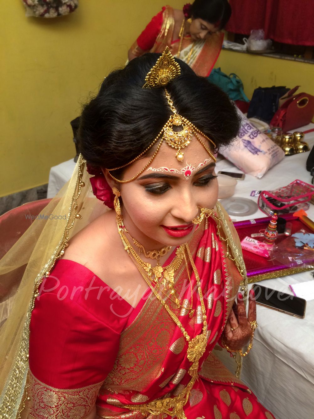 Photo By Payel Sarkar - Bridal Makeup