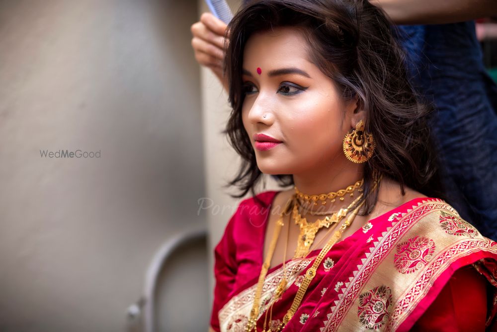 Photo By Payel Sarkar - Bridal Makeup