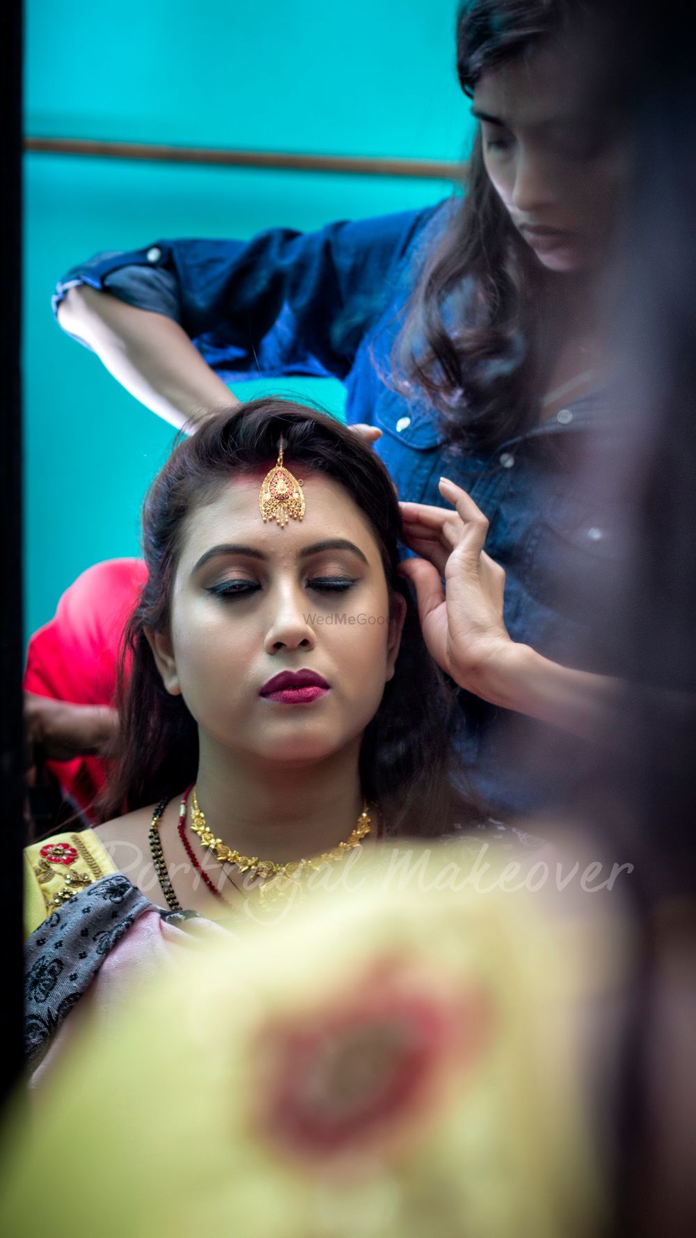 Photo By Payel Sarkar - Bridal Makeup
