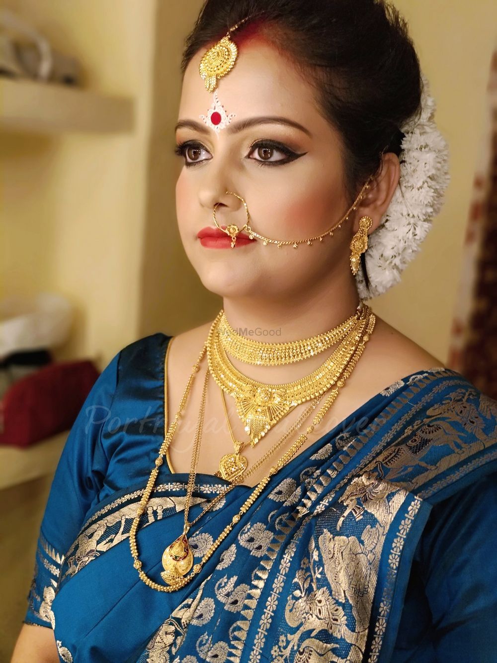 Photo By Payel Sarkar - Bridal Makeup