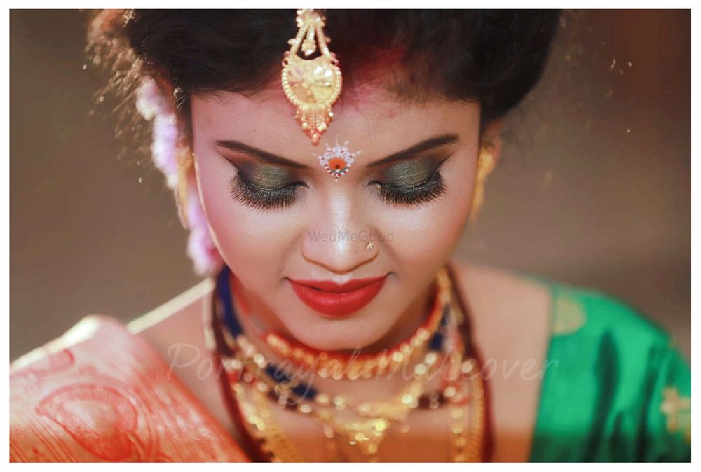 Photo By Payel Sarkar - Bridal Makeup