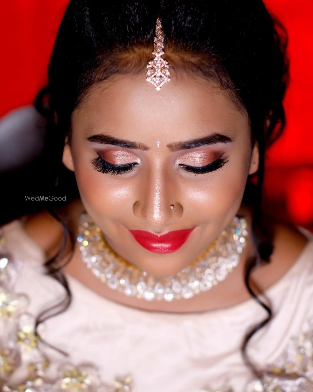 Photo By Makeover with Sushma Gowda - Bridal Makeup