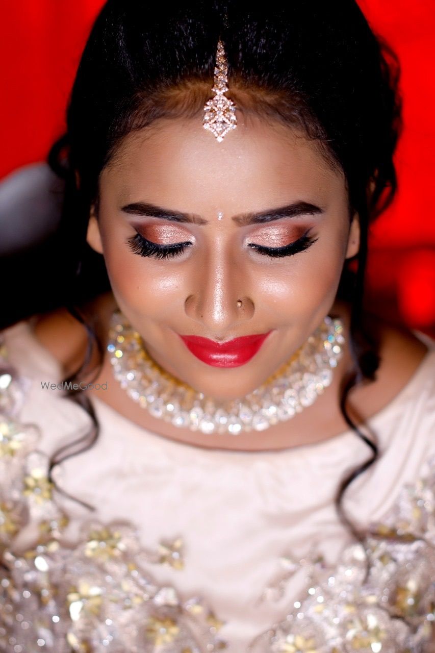 Photo By Makeover with Sushma Gowda - Bridal Makeup